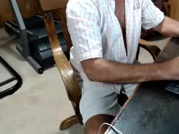 Chaturbate Sex Chat of billy471