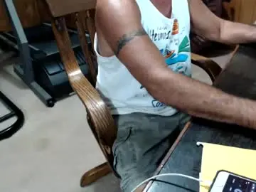 Chaturbate Nude Webcam of billy471