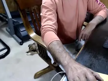Chaturbate Live Sex Cam of billy471