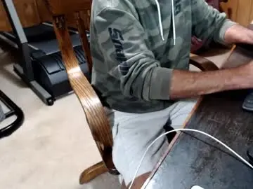 Chaturbate Adult Video Chat of billy471