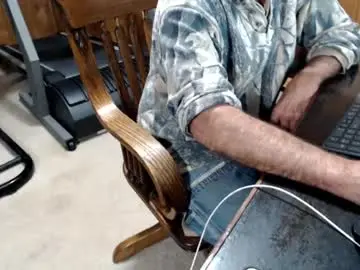 Chaturbate Sex Cam of billy471