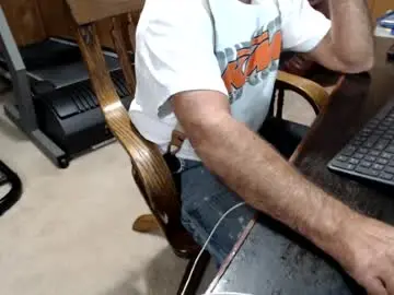 Chaturbate Nude Webcam of billy471