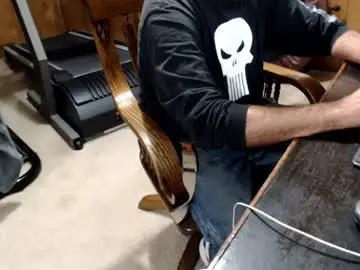 Chaturbate Nude Webcam of billy471