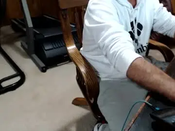 Chaturbate Adult Video Chat of billy471