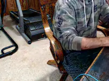 Chaturbate Live Sex Cam of billy471