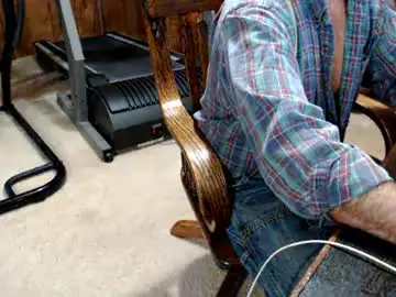 Chaturbate Best Webcam of billy471