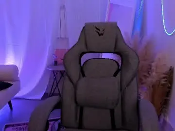 Chaturbate Sex Cam of coramiel
