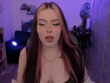 Chaturbate Live Sex of coramiel