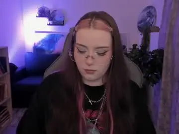 Chaturbate Sex Cam of coramiel