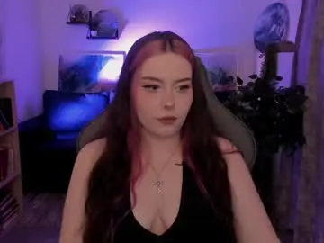 Chaturbate Sex Cam of coramiel