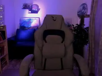 Chaturbate Free Porn Cam of coramiel