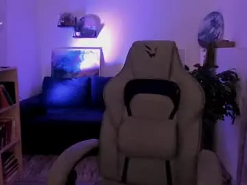 Chaturbate Sex Cam of coramiel