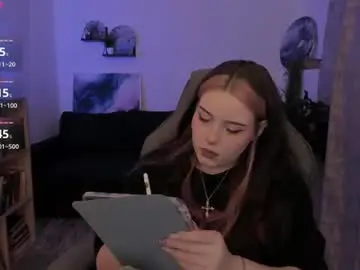 Chaturbate Sex Chat of coramiel