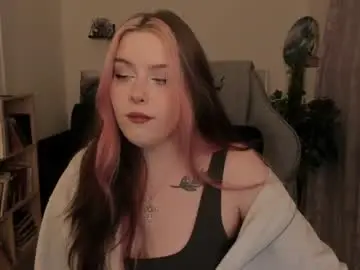 Chaturbate Live Sex Cam of coramiel