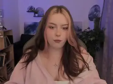Chaturbate Sex Cam of coramiel