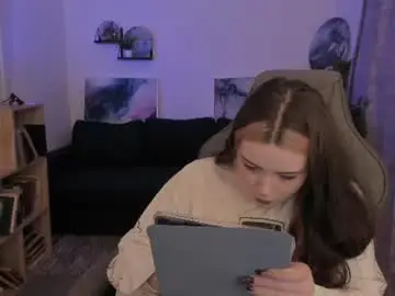 Chaturbate Free Live Porn of coramiel