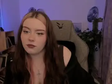 Chaturbate Private Sex Chat of coramiel
