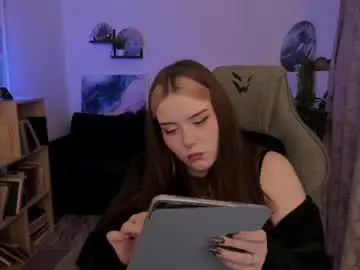 Chaturbate Private Sex Chat of coramiel