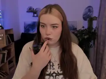 Chaturbate Nude Webcam of coramiel