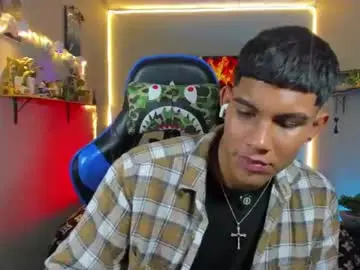 Chaturbate Watch Live Sex Cams of damian_latinxxx