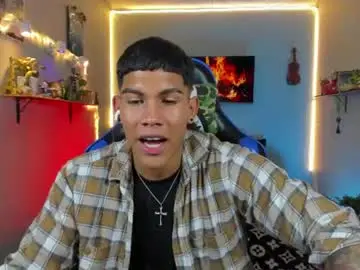 Chaturbate Adult Webcams of damian_latinxxx