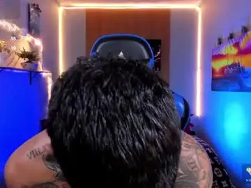 Chaturbate Adult Webcams of damian_latinxxx