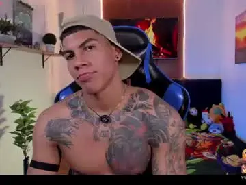 Chaturbate Adult Webcams of damian_latinxxx