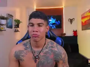Chaturbate Adult Webcam of damian_latinxxx