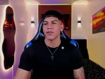 Chaturbate Free Porn Cam of damian_latinxxx