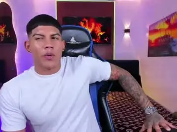 Chaturbate Best Webcam of damian_latinxxx