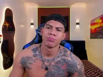Chaturbate Free Live Porn of damian_latinxxx