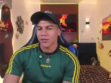 Chaturbate Watch Live Sex Cams of damian_latinxxx
