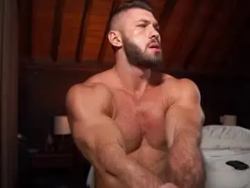 Chaturbate Best Webcam of dorian_mcdon