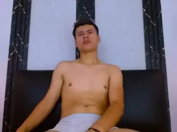 Chaturbate Watch Live Sex Cams of ethan_brooks_