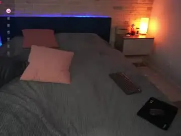 Chaturbate Live Sex Cam of honeymoon1100