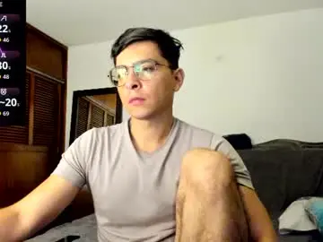 Chaturbate Private Sex Chat of jriizh
