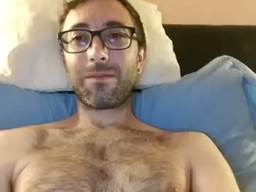 Chaturbate Best live sex cam show of killua1993