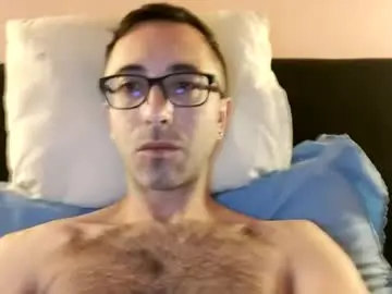 Chaturbate Private Sex Chat of killua1993