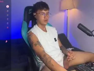 Chaturbate Free Porn Cam of leaneseb