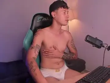 Chaturbate Free Porn Cam of leaneseb