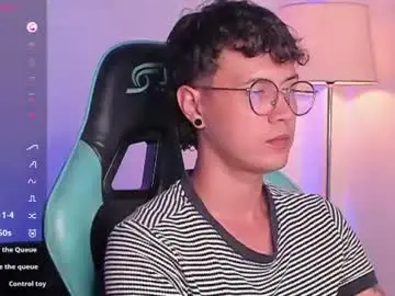 Chaturbate Sex Cam of leaneseb
