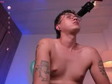 Chaturbate Live Sex Cam of leaneseb