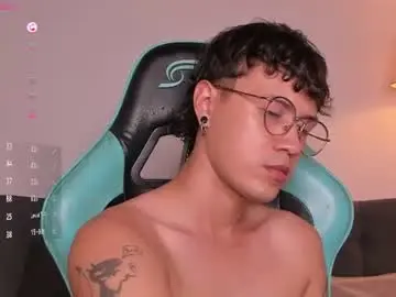 Chaturbate Adult Webcam of leaneseb