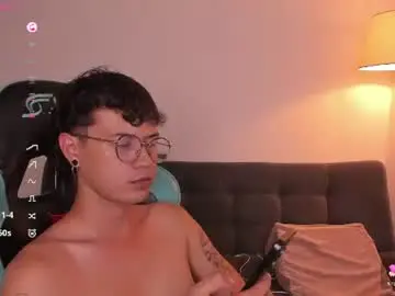 Chaturbate Nude Webcam of leaneseb