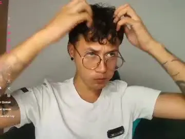 Chaturbate Adult Webcam of leaneseb