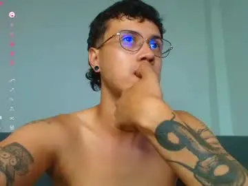 Chaturbate Nude Webcam of leaneseb