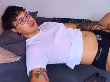 Chaturbate Live Porn of leaneseb
