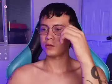 Chaturbate Live Sex of leaneseb