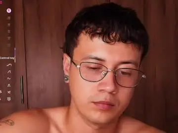 Chaturbate Sex Cam of leaneseb