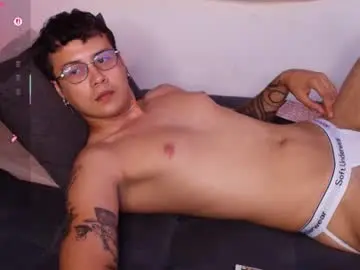 Chaturbate Private Sex Chat of leaneseb